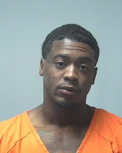 Mugshot of SAKARI YORK