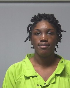 Mugshot of SICELY ODOM