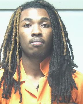 Mugshot of YAIMERE JONES