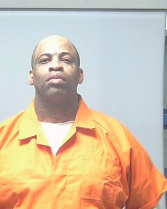 Mugshot of WILMER REED