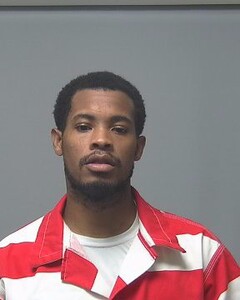 Mugshot of ANTHONY BRADFORD