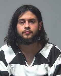 Mugshot of SAMA KAZIMI