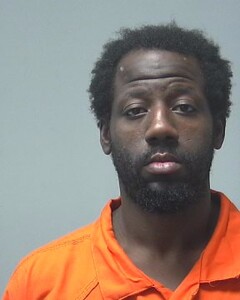 Mugshot of DENZEL MALLARD