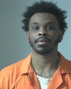 Mugshot of ANTONIO HALL