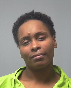 Mugshot of ARIEL ELLIOTT