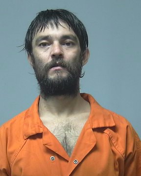 Mugshot of DAVID MCCRORY