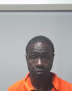 Mugshot of JEREMY GAINEY