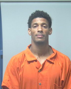 Mugshot of WINSTON BARRON