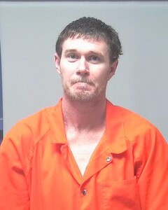 Mugshot of CHAD ALVERSON