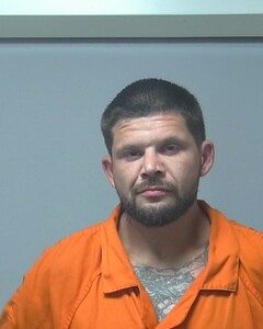 Mugshot of MICHEAL HAYLES
