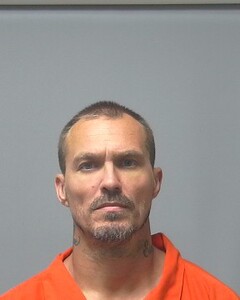 Mugshot of CHRISTOPHER LAM