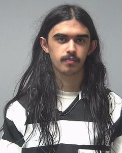 Mugshot of ROBERT GRIJALVA