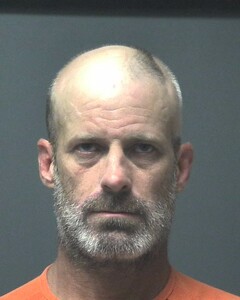Mugshot of SHAWN BROWN