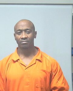 Mugshot of LORICO STEVENS
