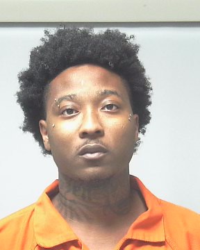 Mugshot of JAVION YOUNG-JONES