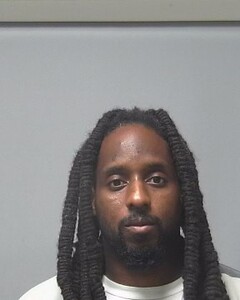 Mugshot of KEVIN JEAN-GILLES