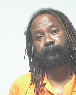 Mugshot of CEDRICK JAMES