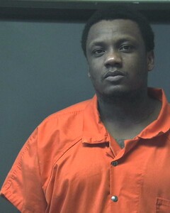 Mugshot of LAWAUN HILL