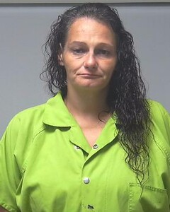 Mugshot of MARGARET KENNEDY