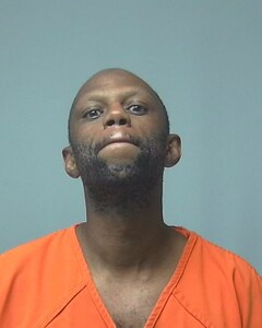 Mugshot of SERGIO BROWN
