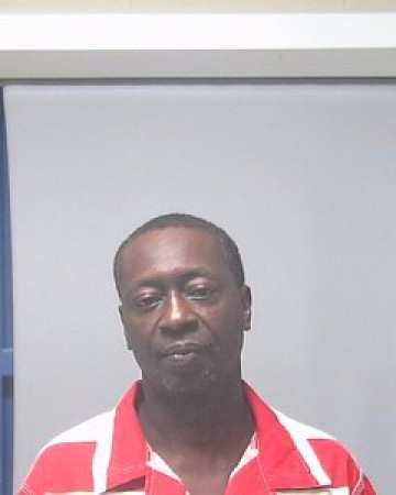 Mugshot of LARRY TAYLOR
