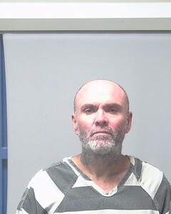 Mugshot of BRADLEY LITTLETON