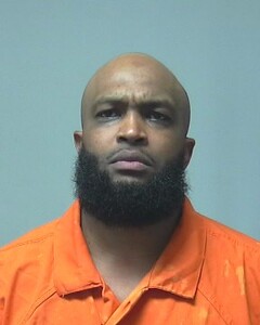 Mugshot of BRIAN REED