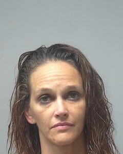 Mugshot of KASEY CASHMAN