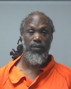 Mugshot of KELVIN COOPER