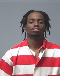 Mugshot of IVORY BOGAN