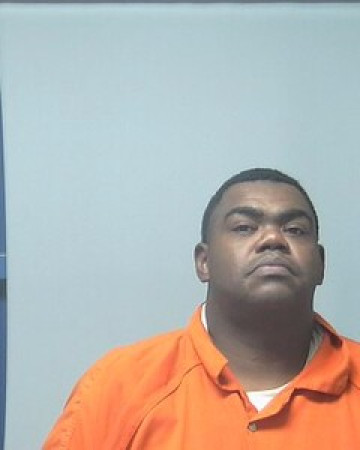 Mugshot of MICHEAL STOUDMIRE