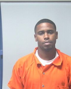 Mugshot of SHAQUILLE BROWN