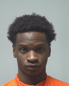 Mugshot of DEVON WALTON