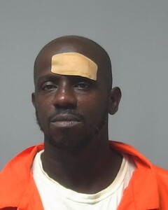 Mugshot of TIMOTHY PETERSON