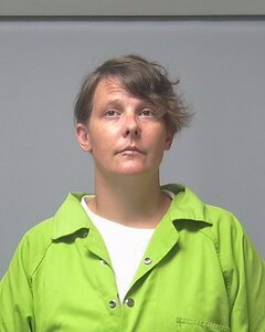 Mugshot of CHARITY MINTON