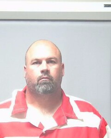 Mugshot of ERIC MCCLURE