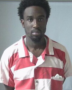 Mugshot of BENNIE HUMPHREY