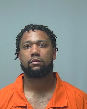 Mugshot of THERON RILEY