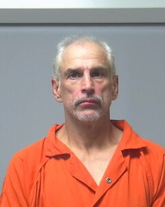 Mugshot of ROBERT GREENWOOD