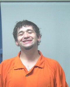 Mugshot of JOSHUA JOHNSON