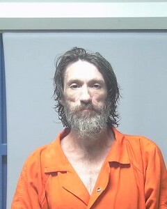 Mugshot of ADAM COZART