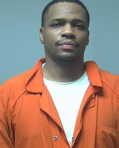 Mugshot of ADRIAN PRITCHETT