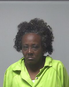 Mugshot of CONNIE ETHRIDGE