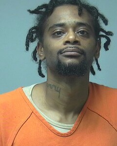 Mugshot of TYLER DEMMINGS