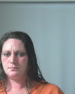Mugshot of JAMIE MURPHY