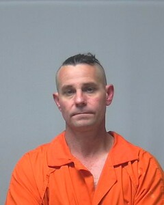 Mugshot of HARVEY WILLIAMS