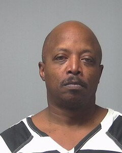 Mugshot of ANDRE DAVIS
