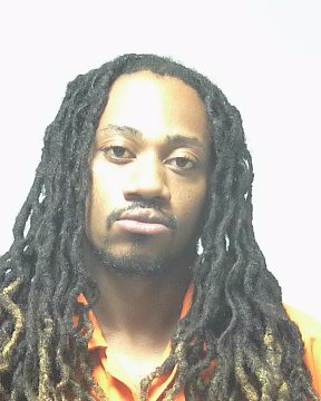 Mugshot of SEAN MARSHALL