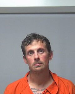 Mugshot of BRANDYN SPEARS