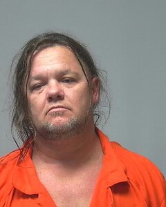 Mugshot of JASON ROWELL